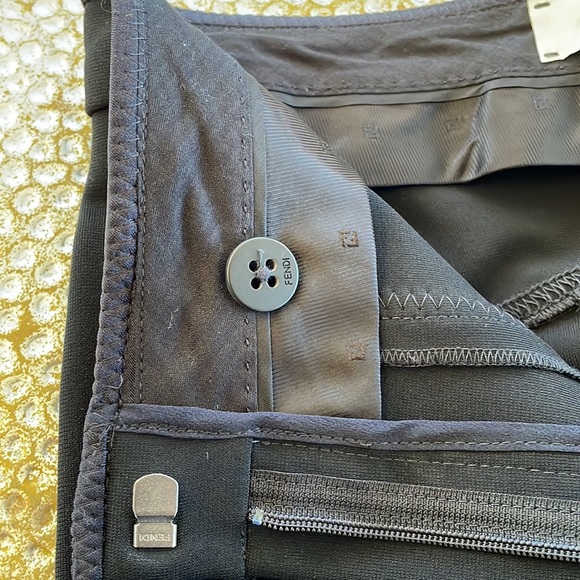 Fendi Leggings - Picture 8 of 10